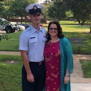 Meet your Posher, Misty